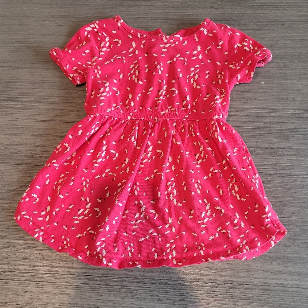 Gap Toddler Dress